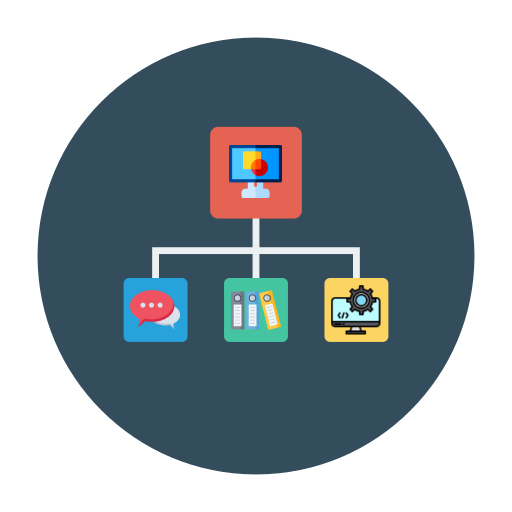 Desenvolvimento de Websites